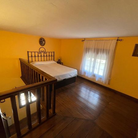 La Hacienda Del Marquesado Otel Albunan Dış mekan fotoğraf