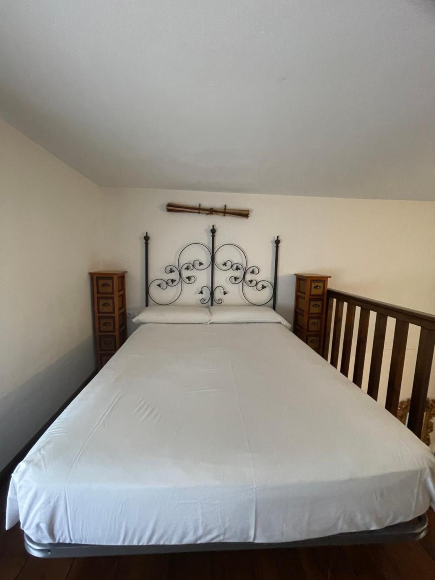 La Hacienda Del Marquesado Otel Albunan Dış mekan fotoğraf