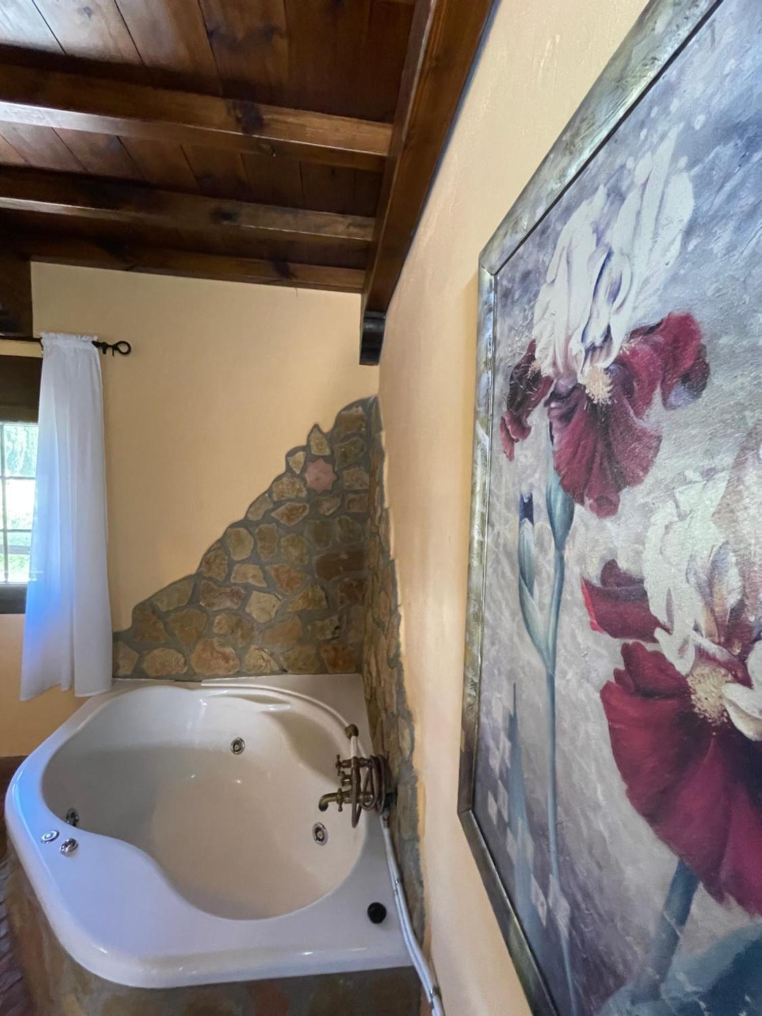 La Hacienda Del Marquesado Otel Albunan Dış mekan fotoğraf