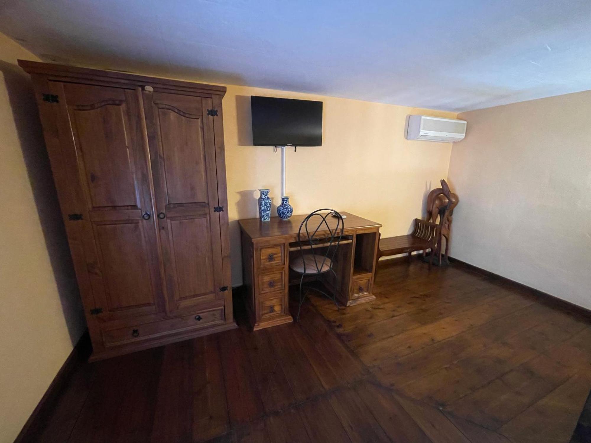 La Hacienda Del Marquesado Otel Albunan Dış mekan fotoğraf